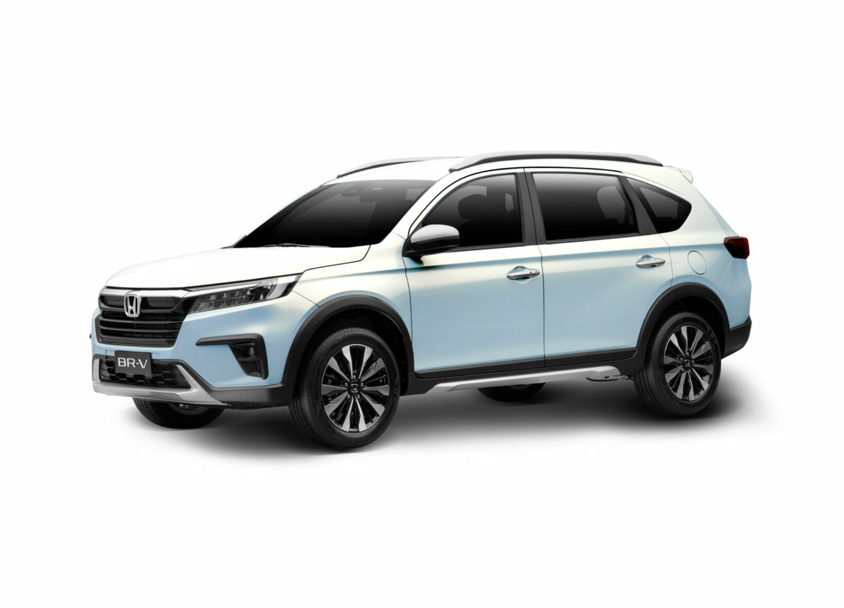 BR-V